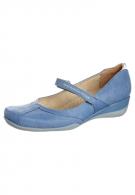 Naturalizer JOSLIN - Sandale  - blue jeans