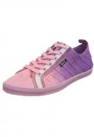 Nat-2 FADER - Sneaker - violink