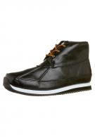 Nat-2 RIFLE - Sneaker - black