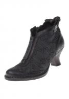 Neosens ROCOCO - Ankle Boots - black 