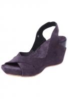 OTTOeDIECI Keilsandalette - ametista