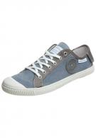 Pataugas BRITNEY - Sneaker - bleu jean
