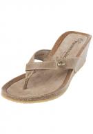 Panama Jack JUNE - Zehensandalette - vagabond 