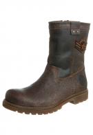 Panama Jack ARLINTON - Boots - napa marron