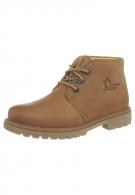 Panama Jack BASIC - Boots - nappa vintage