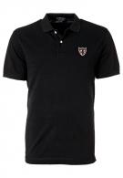 Polo Jeans KENT SOLID - Poloshirt - black 