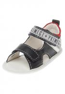 Primigi ZUJAR - Minilette - navy/bianco