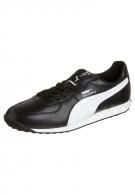 Puma EASY RIDER III - Sneaker low - black/white
