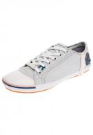 Replay BRIDGITTE - Sneaker - grey