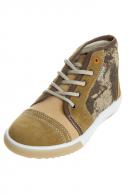 Richter Kinderschuh - lion/sand/safran