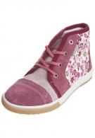 Richter Halbschuh - malve/cameo