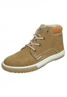 Richter Halbschuhe - braun