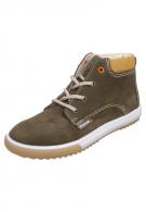 Richter Halbschuh - dark olive