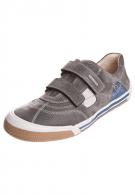 Richter Halbschuh - shar/pann
