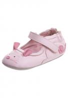 Robeez 3 D MOUSE MJ - Babyschuh - pastel pink