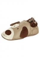 Robeez PUPPY - Babyschuh - tan