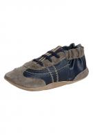 Robeez BRAEDON - Babyschuh - navy/cinder