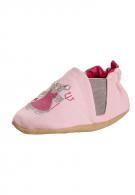 Robeez LITTLE ANGEL - Babyschuh - pink
