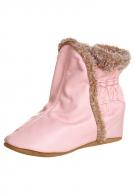 Robeez CLASSIC - Booties - pastel pink