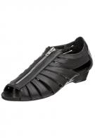 Rules by Mary JOYCE - Sandalette - black