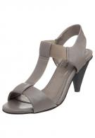 Rules by Mary VIVIAN - Sandalette - Warm Grey