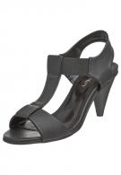 Rules by Mary VIVIAN - Sandalette - black