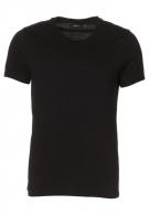 Samsøe & Samsøe MARIAN - T-Shirt - black