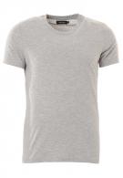 Samsøe & Samsøe T-Shirt - lightgrey melange 