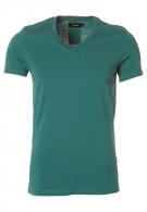 Samsøe & Samsøe MARIAN - T-Shirt - storm green   