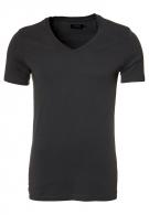 Samsøe & Samsøe MARIAN - T-Shirt  - asphalt