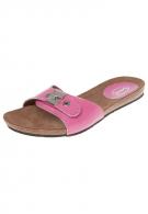 Scholl NEW BAHAMA - Pantolette - pink