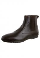 Scholl VALTOR - Stiefelette - brown 