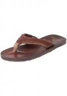 Scotch & Soda Zehensandale - brown