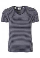 Scotch & Soda T-Shirt - blue
