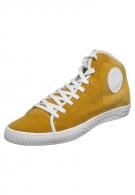 Schmid Shoes MIAMI - Sneaker - yellow 
