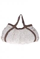 Sessun PIOU BAG - Handtasche - verger