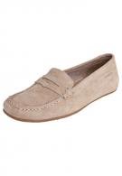 Sebago LUCERNE - Slipper - taupe 
