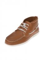 Sebago STORMSAIL - Boot - tan