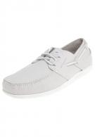 Sebago STORMSAIL - Schnürer - off white