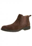 Sebago DRAKE - Boots - chocolate