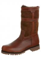 Sebago STRATTON - Stiefel - brown