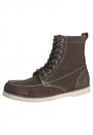 Sebago FAIRHAVEN - Boot - brown rough out