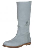 Shabbies Amsterdam AVIREX - Stiefel - grey 