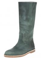 Shabbies Amsterdam GAUCHO - Stiefel - blue