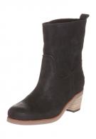 Shabbies Amsterdam AVIREX - Boots - nero