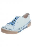 Sioux TUWA FLAMINGO - Schnürschuh - offwhite