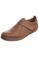 Sioux TIMIDO - Slipper - castagna