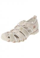 Skechers BIKERS-RALLIES - Sandale - off white