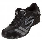 Skechers SASSIES FLIPPY - Sneaker - black/gray