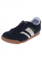 Skechers ZINGERS MEANDER 2 - Sneaker - Navy/Tan